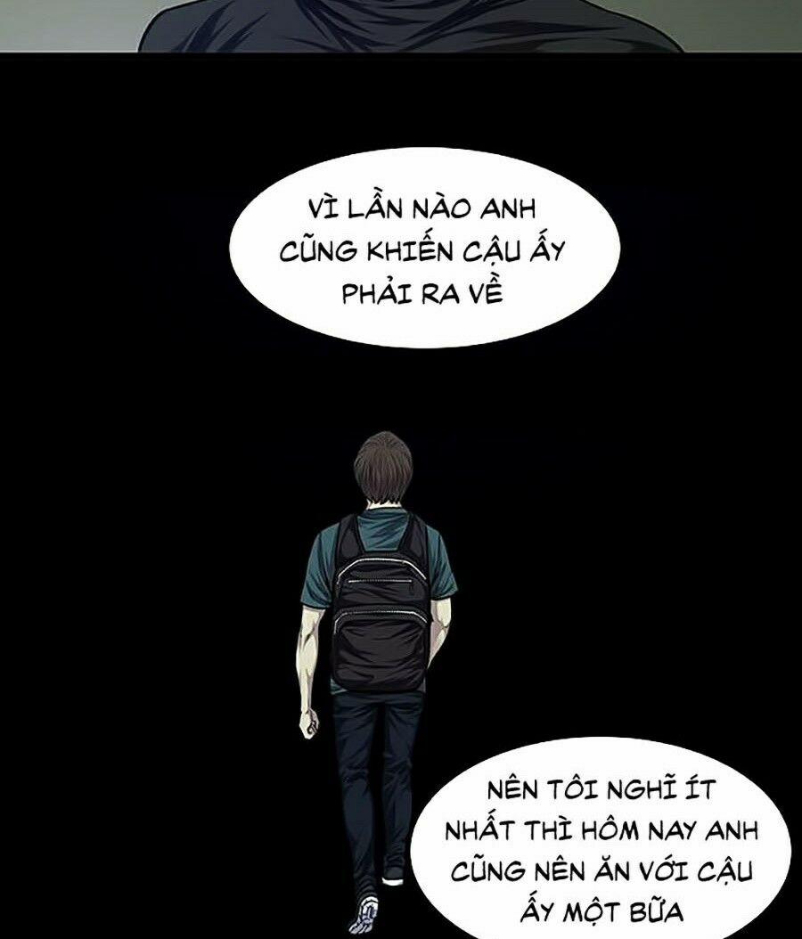 Thợ Săn Công Lý 22 trang 50