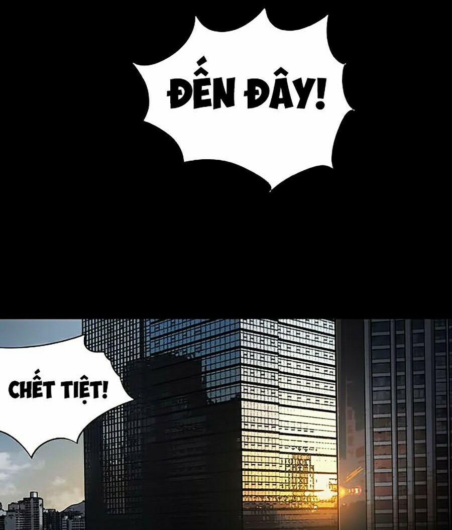 Thợ Săn Công Lý 22 trang 52