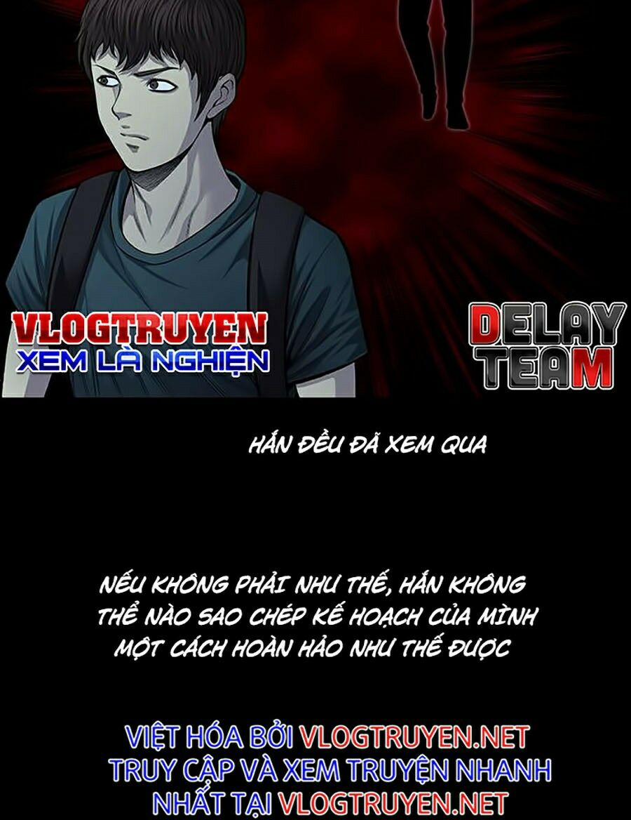 Thợ Săn Công Lý 23 trang 11