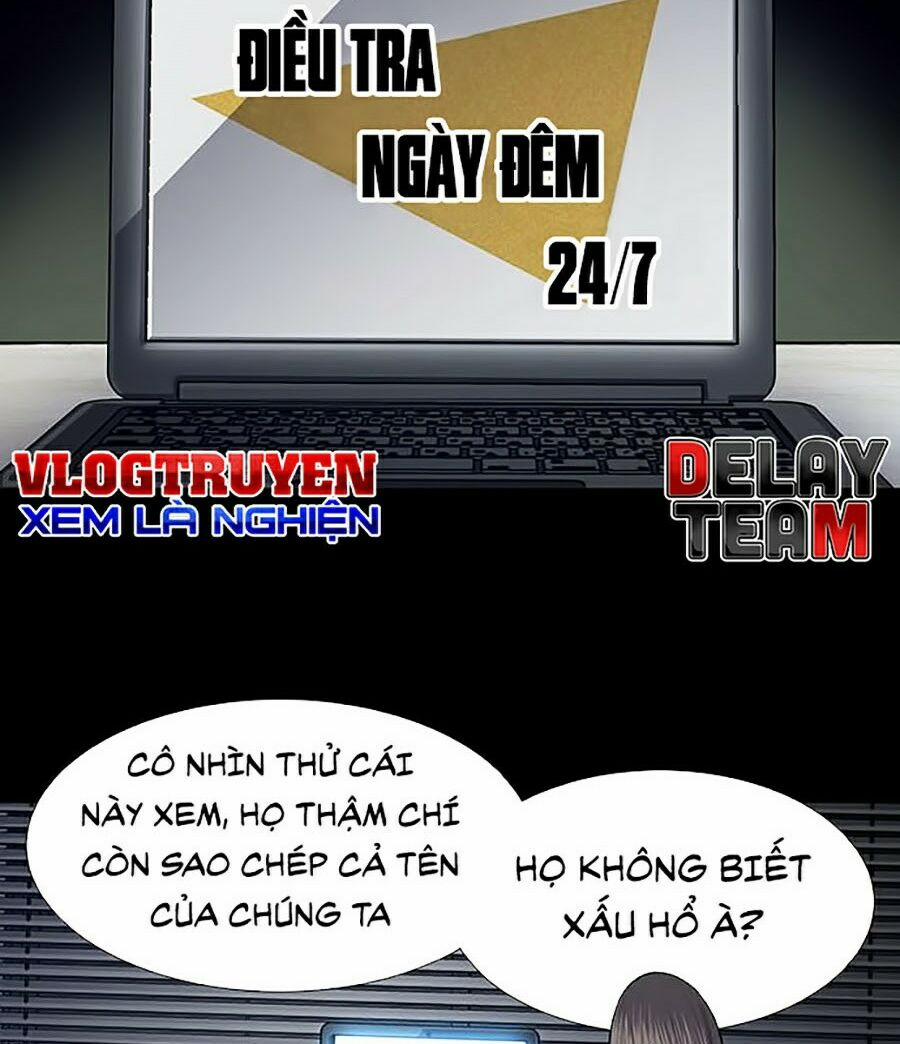 Thợ Săn Công Lý 23 trang 28