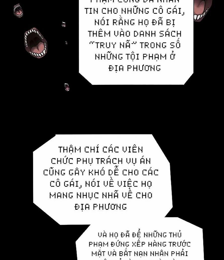 Thợ Săn Công Lý 23 trang 38