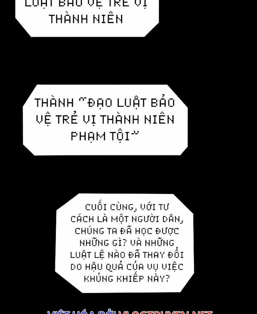 Thợ Săn Công Lý 23 trang 44