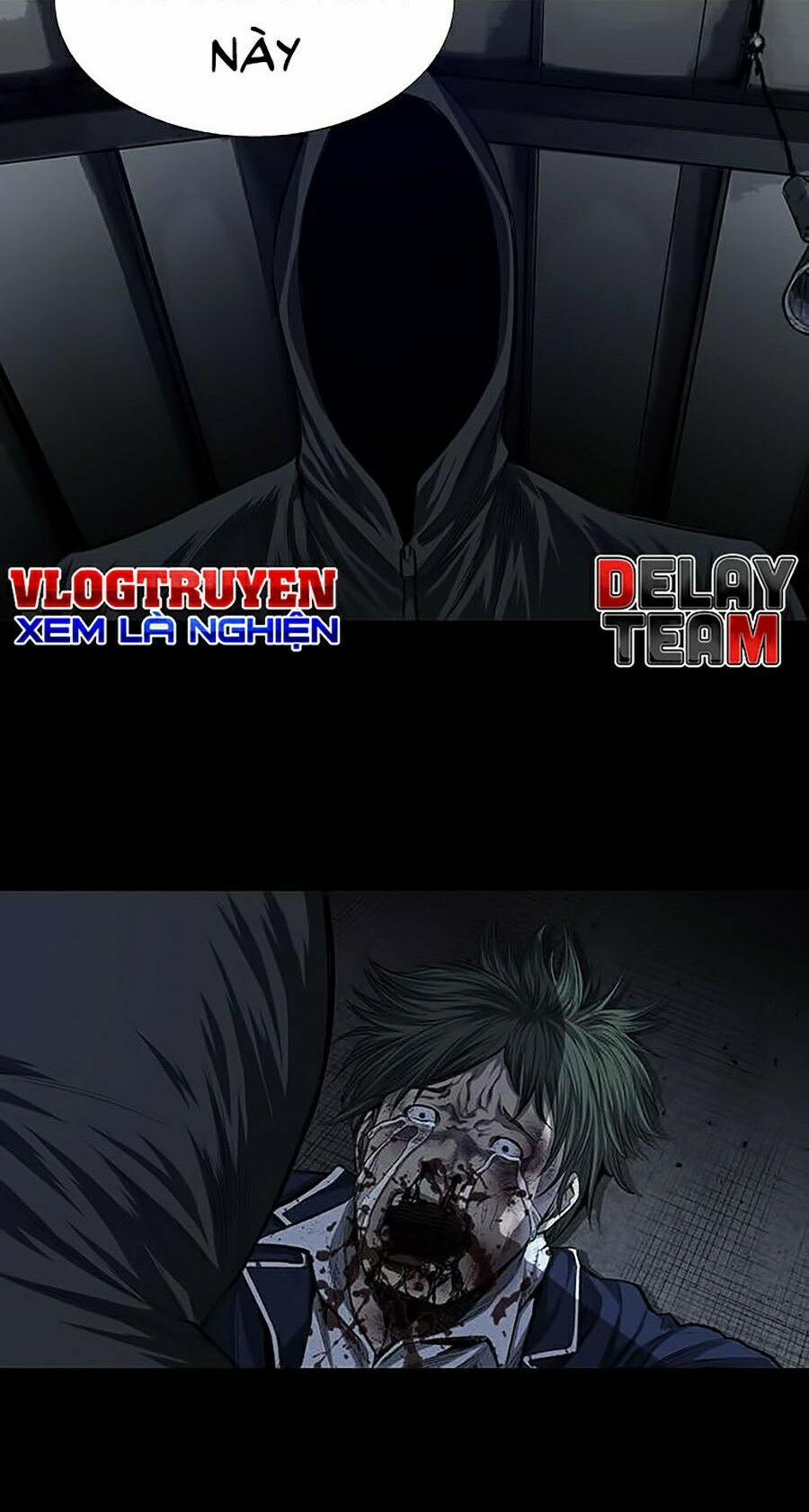 Thợ Săn Công Lý 23 trang 61