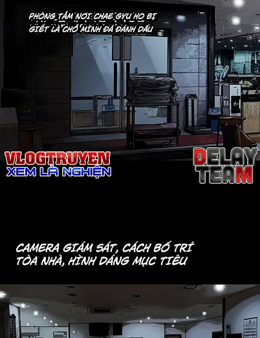 Thợ Săn Công Lý 23 trang 8