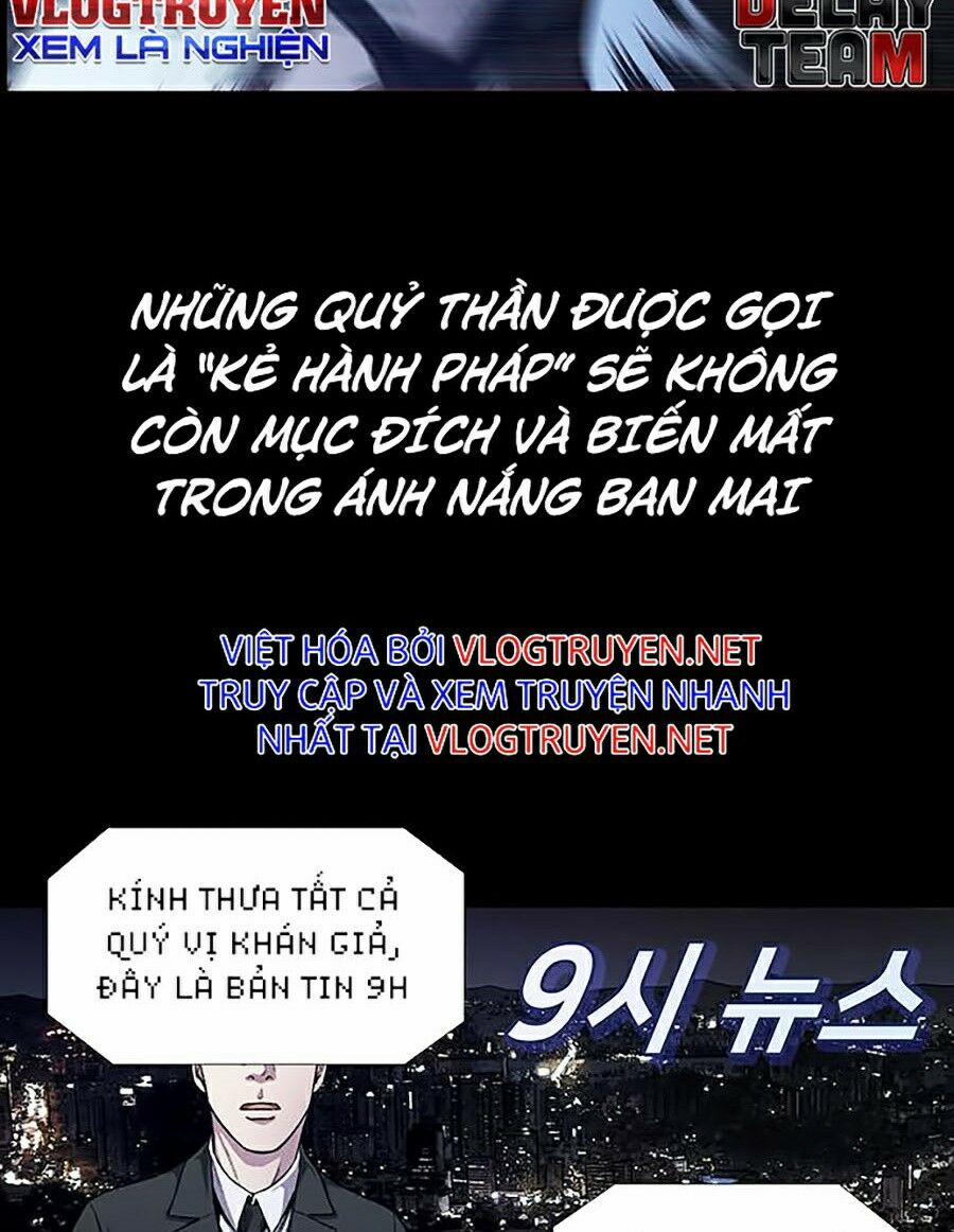 Thợ Săn Công Lý 24 trang 15