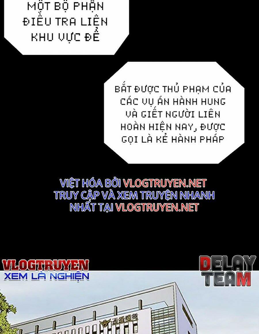 Thợ Săn Công Lý 24 trang 18