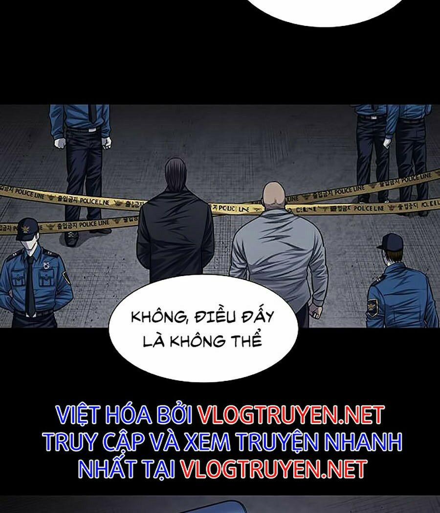 Thợ Săn Công Lý 24 trang 40