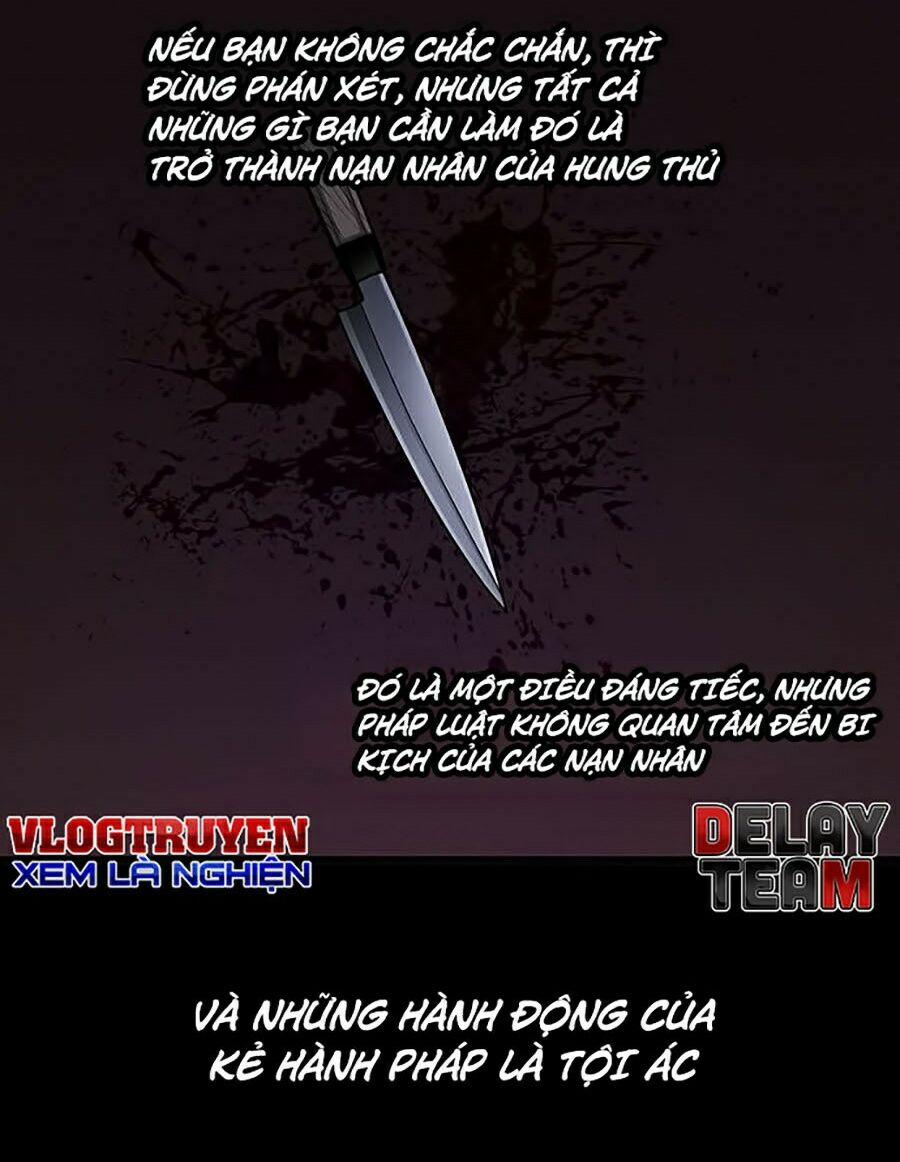 Thợ Săn Công Lý 24 trang 5