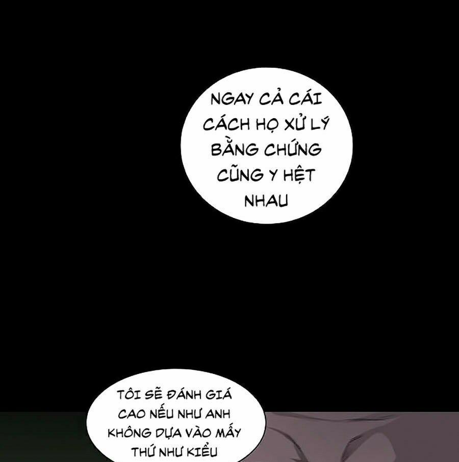 Thợ Săn Công Lý 24 trang 60