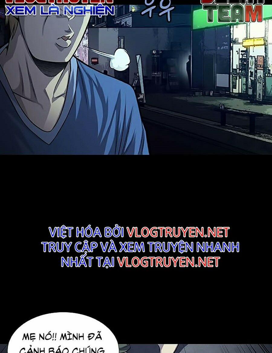 Thợ Săn Công Lý 25 trang 15