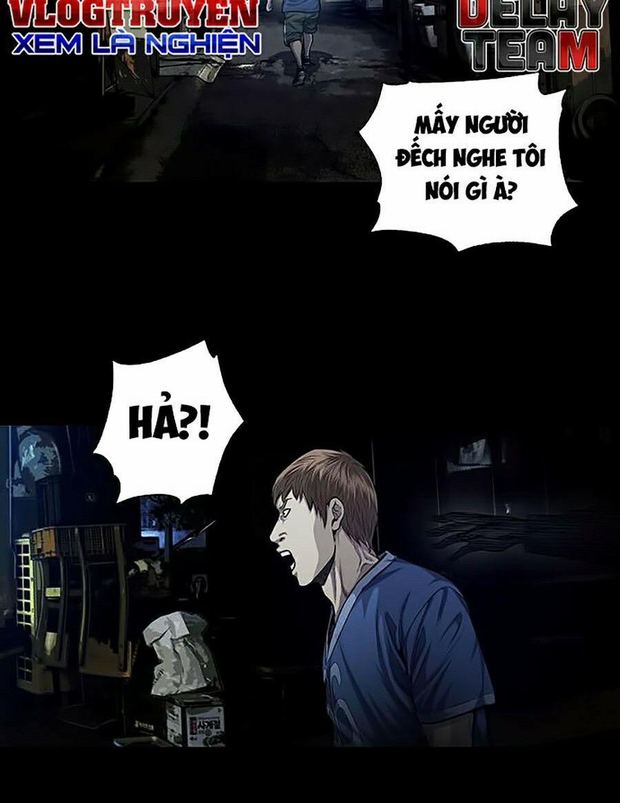 Thợ Săn Công Lý 25 trang 18