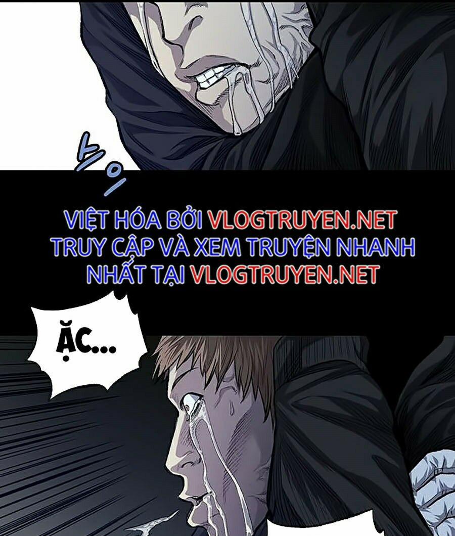 Thợ Săn Công Lý 25 trang 21