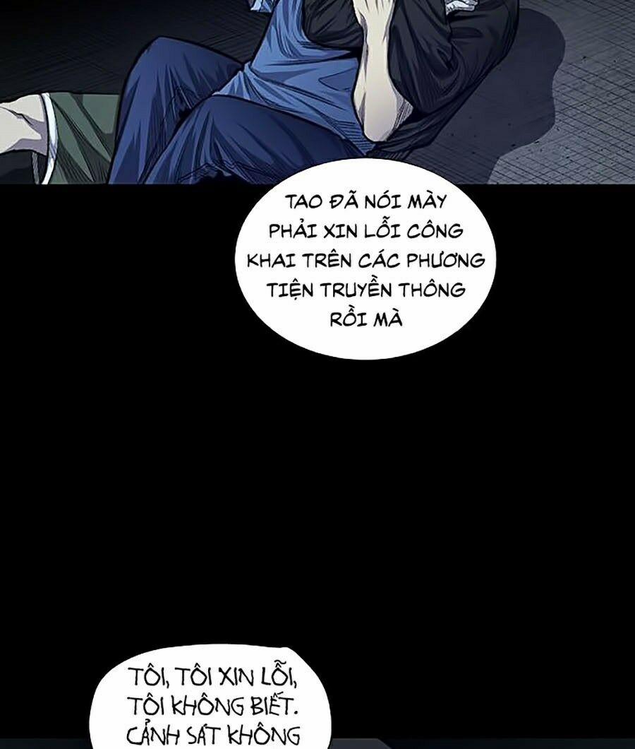 Thợ Săn Công Lý 25 trang 24