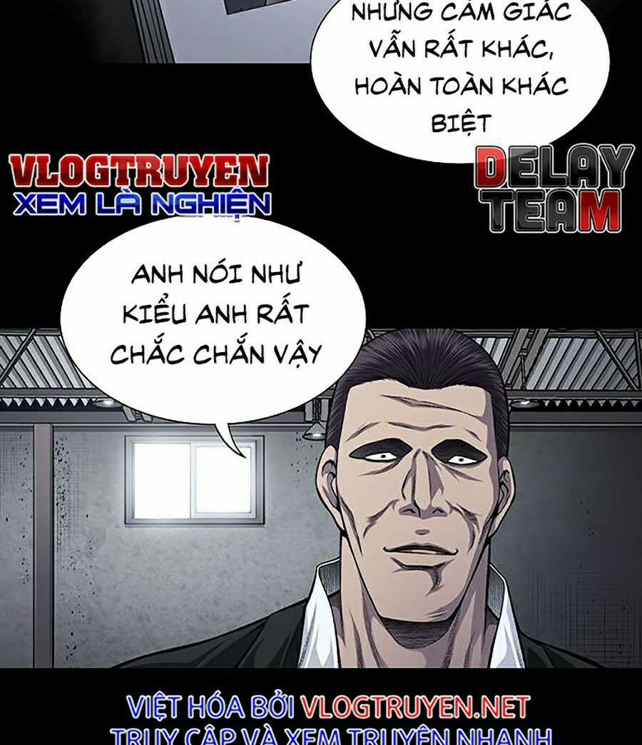Thợ Săn Công Lý 25 trang 54