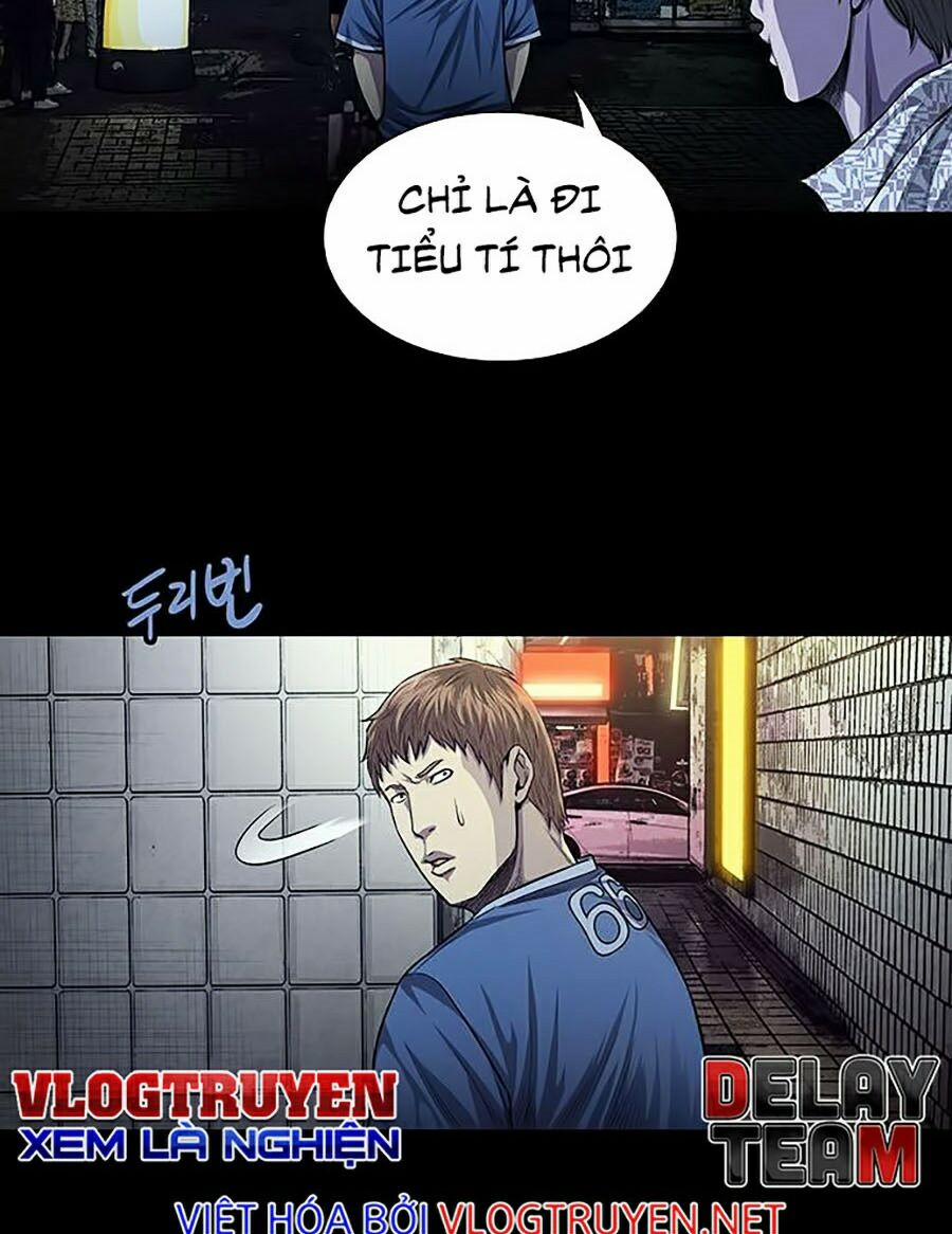 Thợ Săn Công Lý 25 trang 6