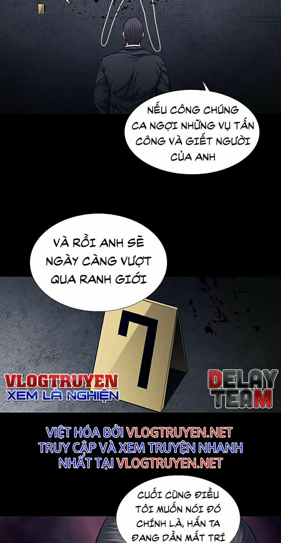 Thợ Săn Công Lý 25 trang 63