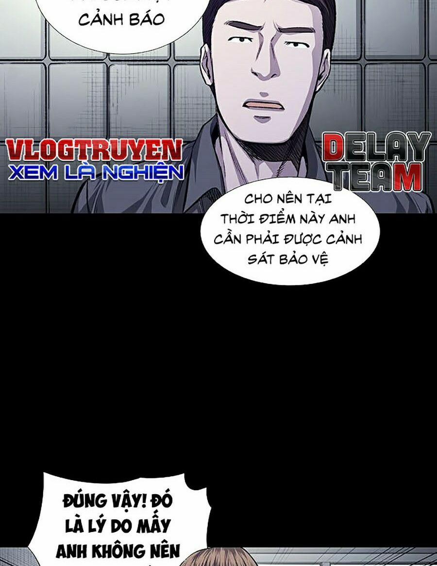 Thợ Săn Công Lý 25 trang 9