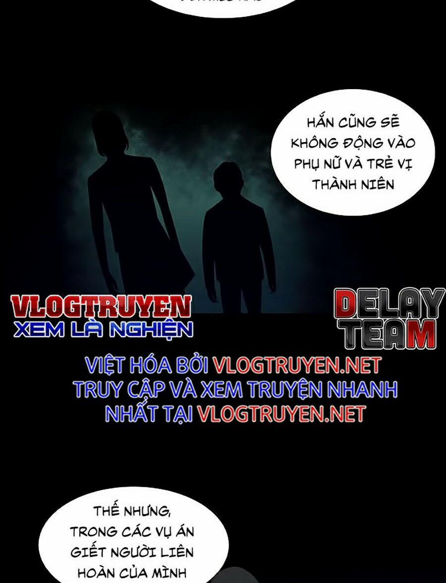 Thợ Săn Công Lý 26 trang 16