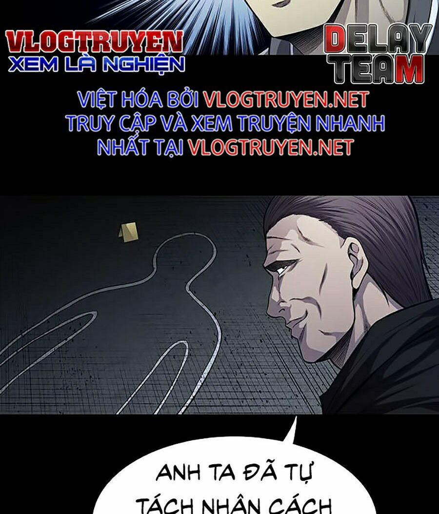 Thợ Săn Công Lý 26 trang 20