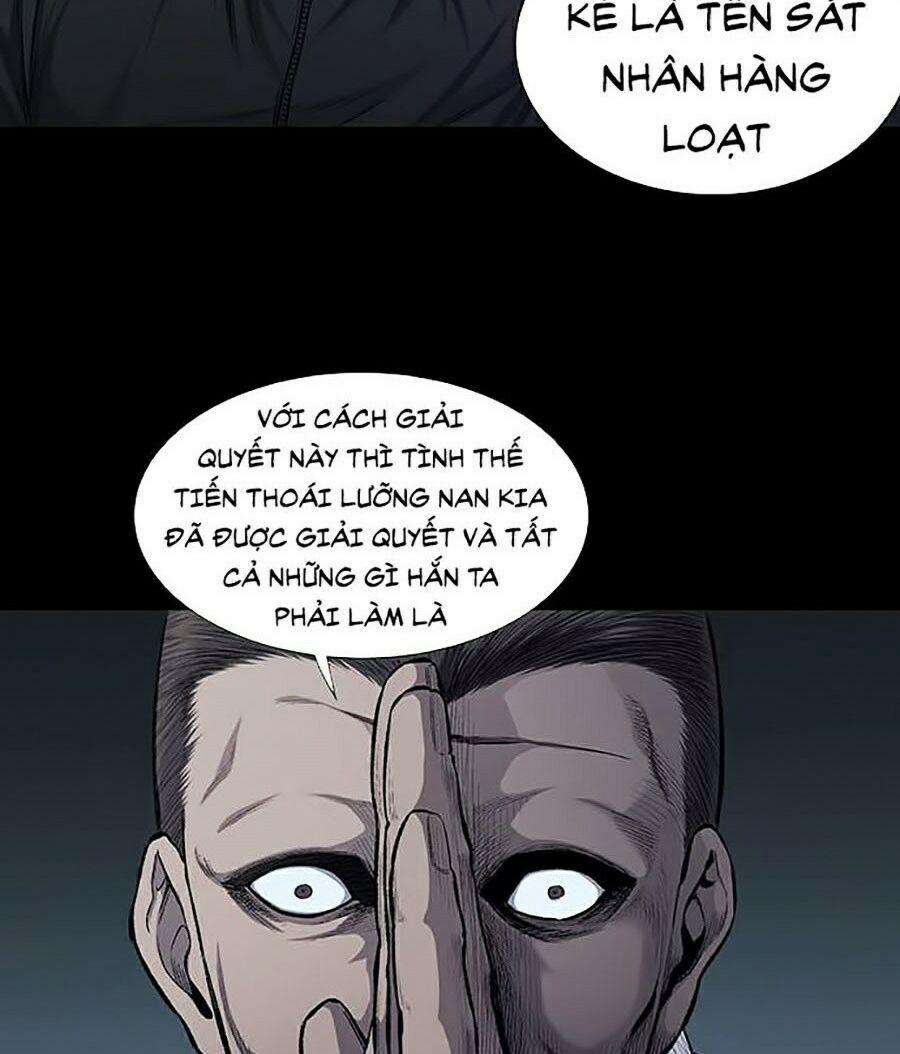 Thợ Săn Công Lý 26 trang 23