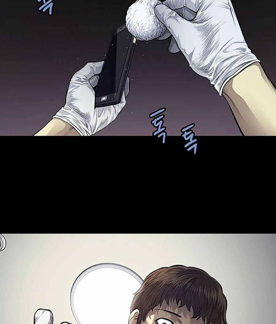 Thợ Săn Công Lý 26 trang 28