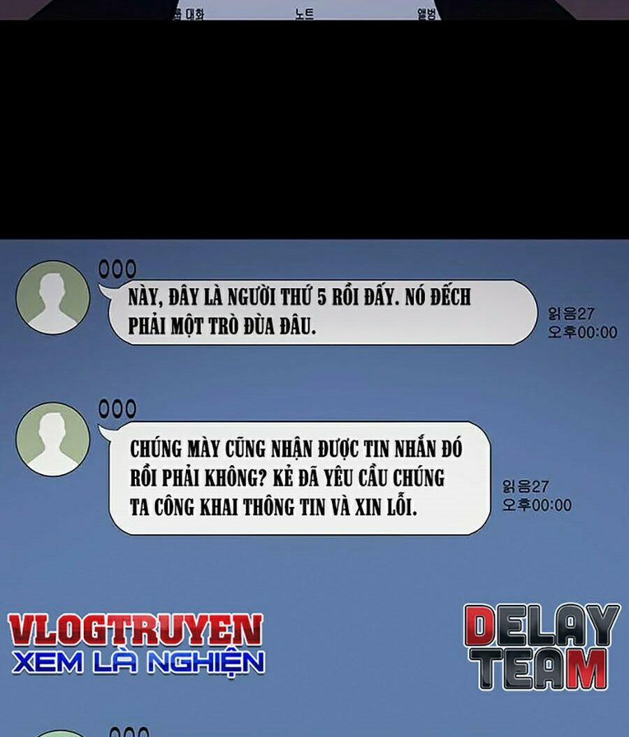 Thợ Săn Công Lý 26 trang 34