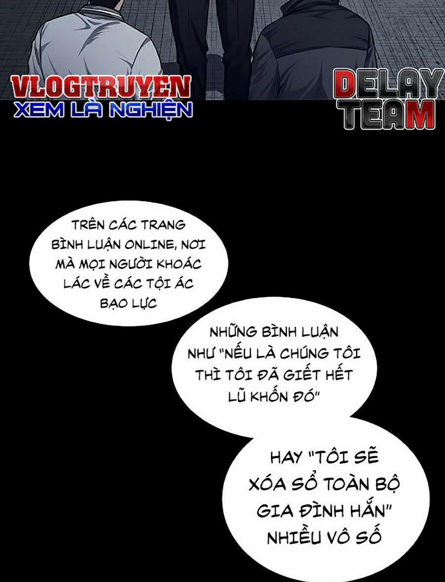 Thợ Săn Công Lý 26 trang 4