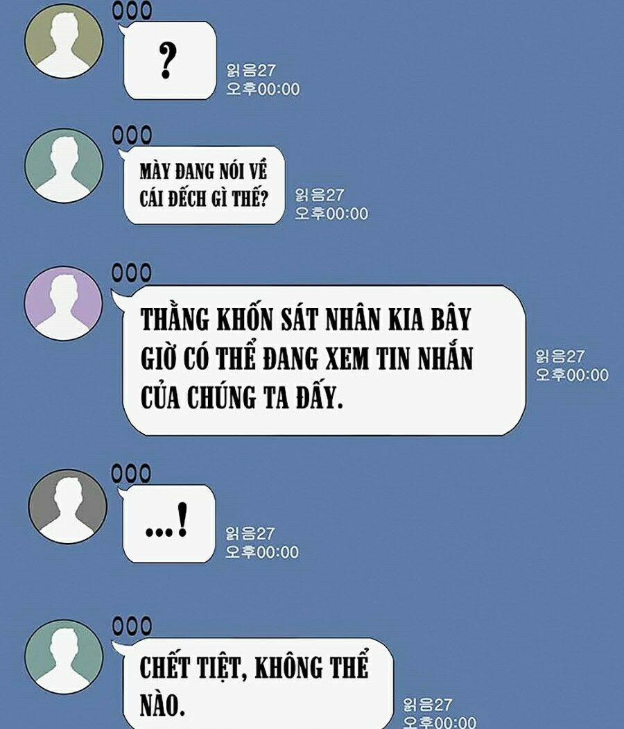 Thợ Săn Công Lý 26 trang 42