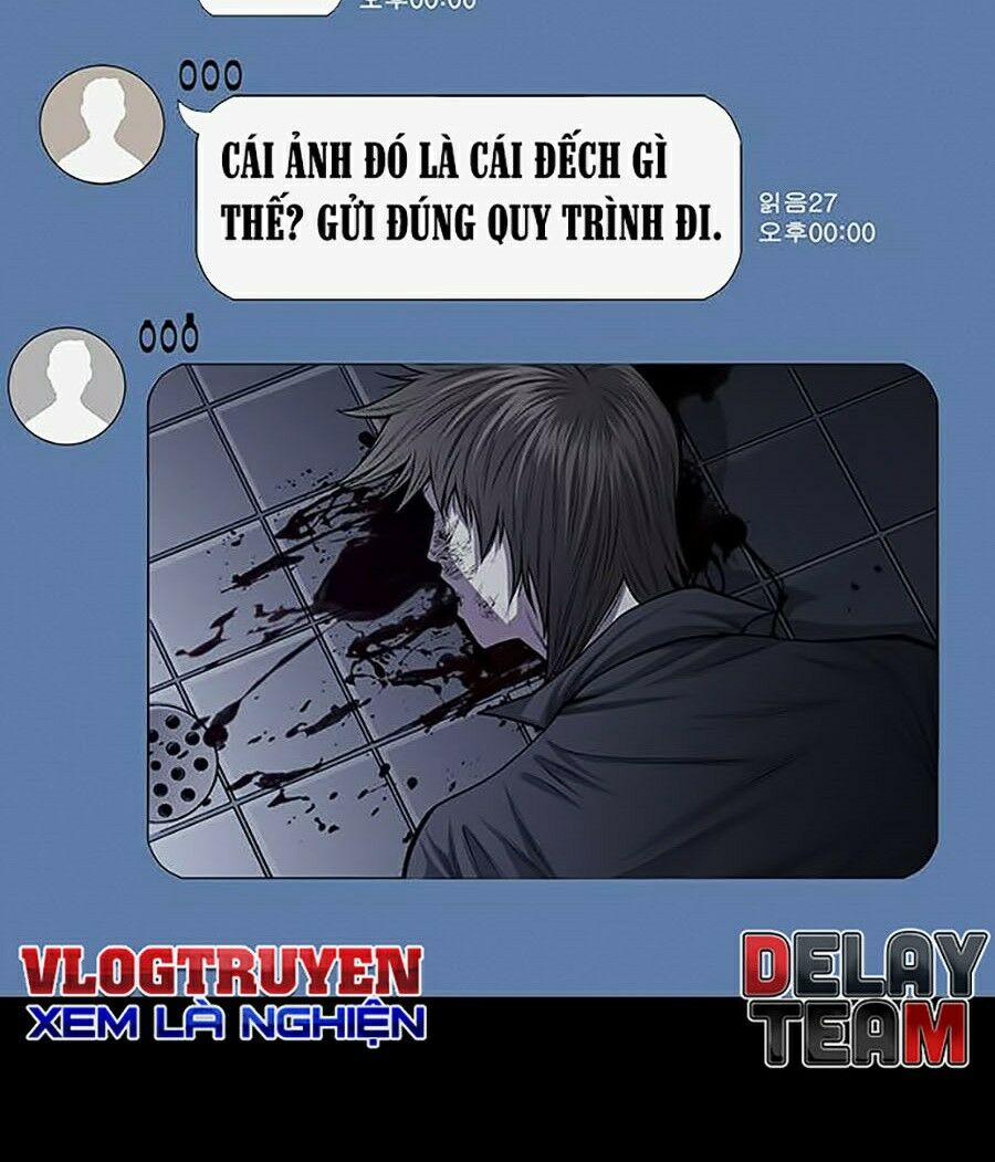 Thợ Săn Công Lý 26 trang 45