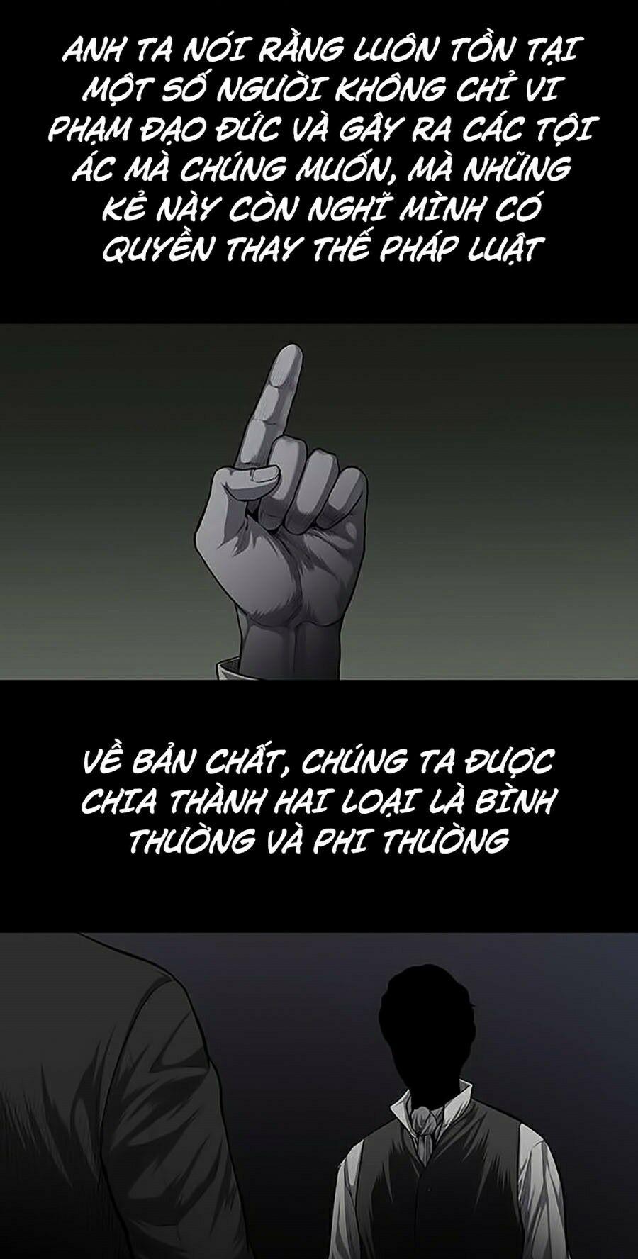 Thợ Săn Công Lý 26 trang 59