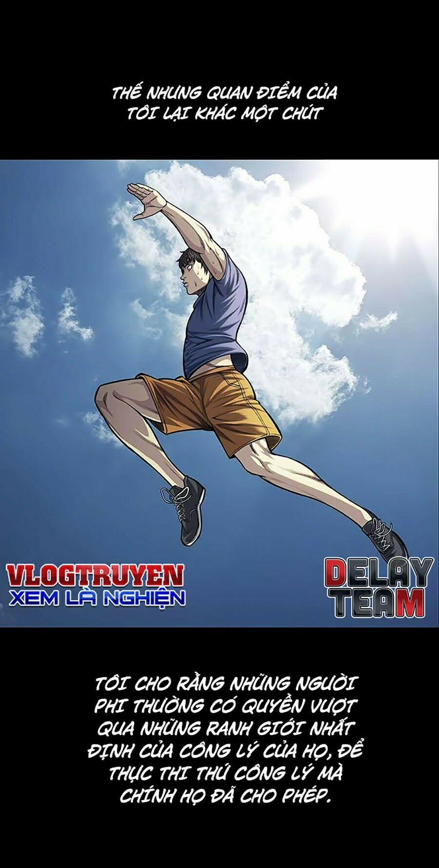 Thợ Săn Công Lý 26 trang 63