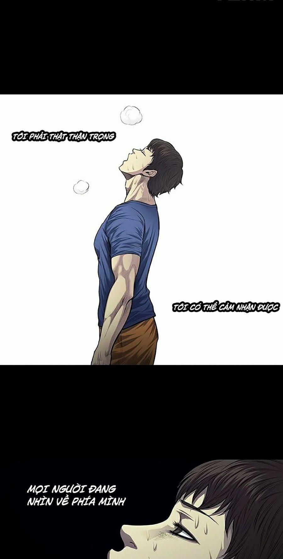 Thợ Săn Công Lý 26 trang 65