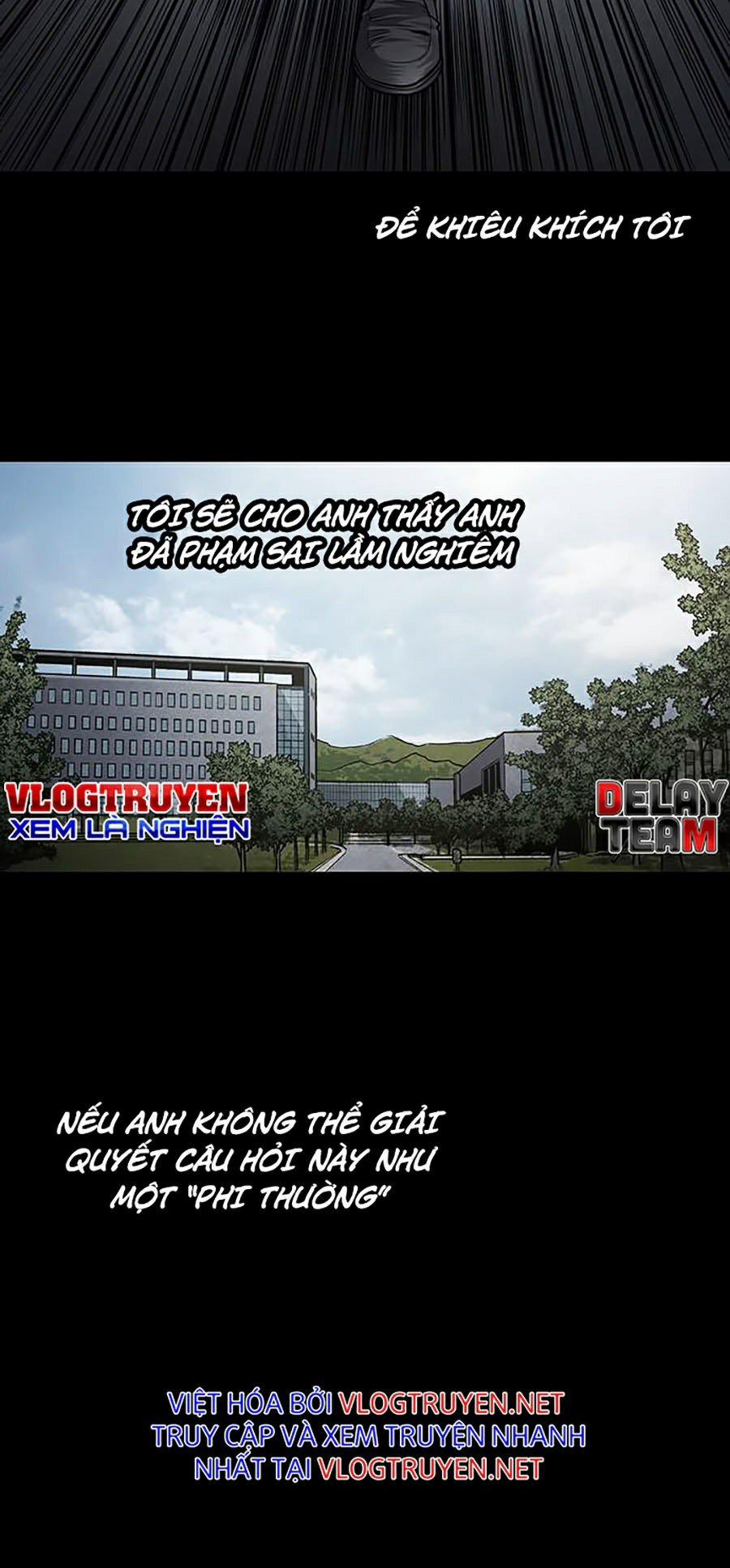 Thợ Săn Công Lý 27 trang 11