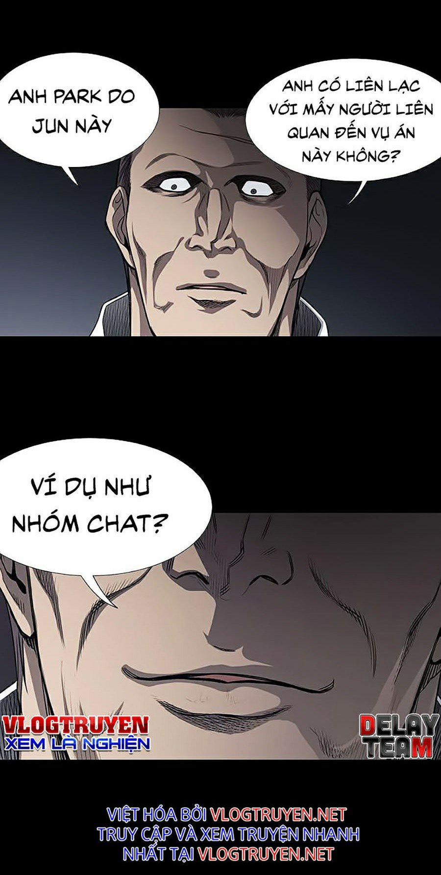 Thợ Săn Công Lý 27 trang 23