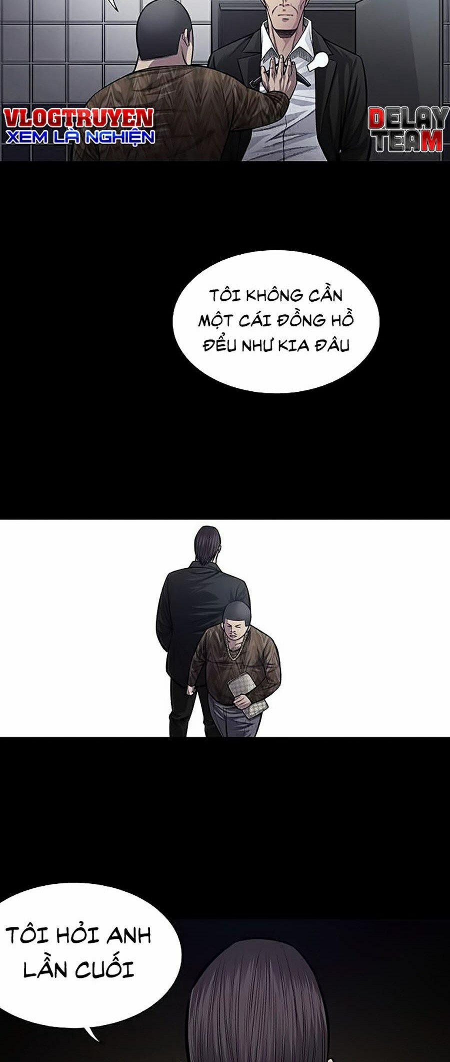 Thợ Săn Công Lý 27 trang 27