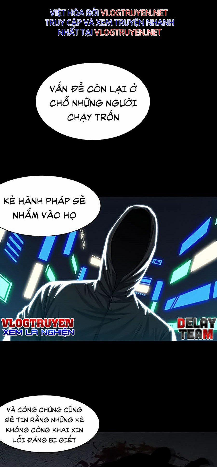 Thợ Săn Công Lý 27 trang 6