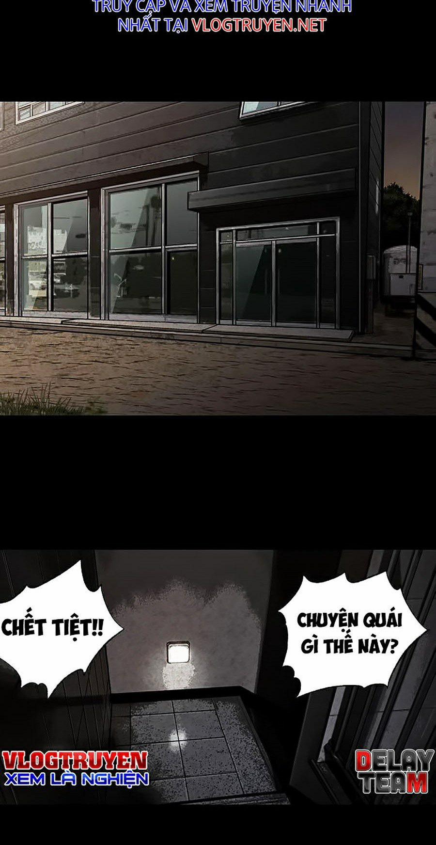Thợ Săn Công Lý 28 trang 16