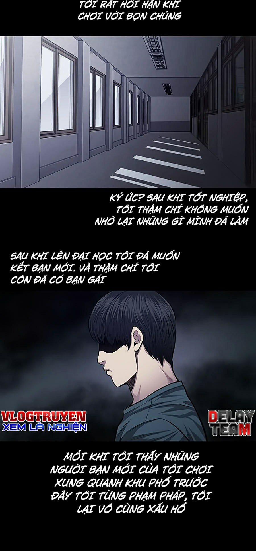 Thợ Săn Công Lý 28 trang 2