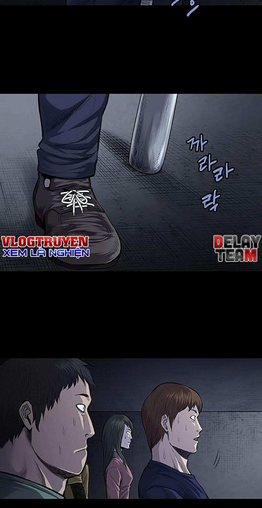 Thợ Săn Công Lý 28 trang 23