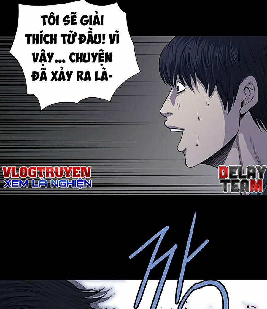 Thợ Săn Công Lý 28 trang 38