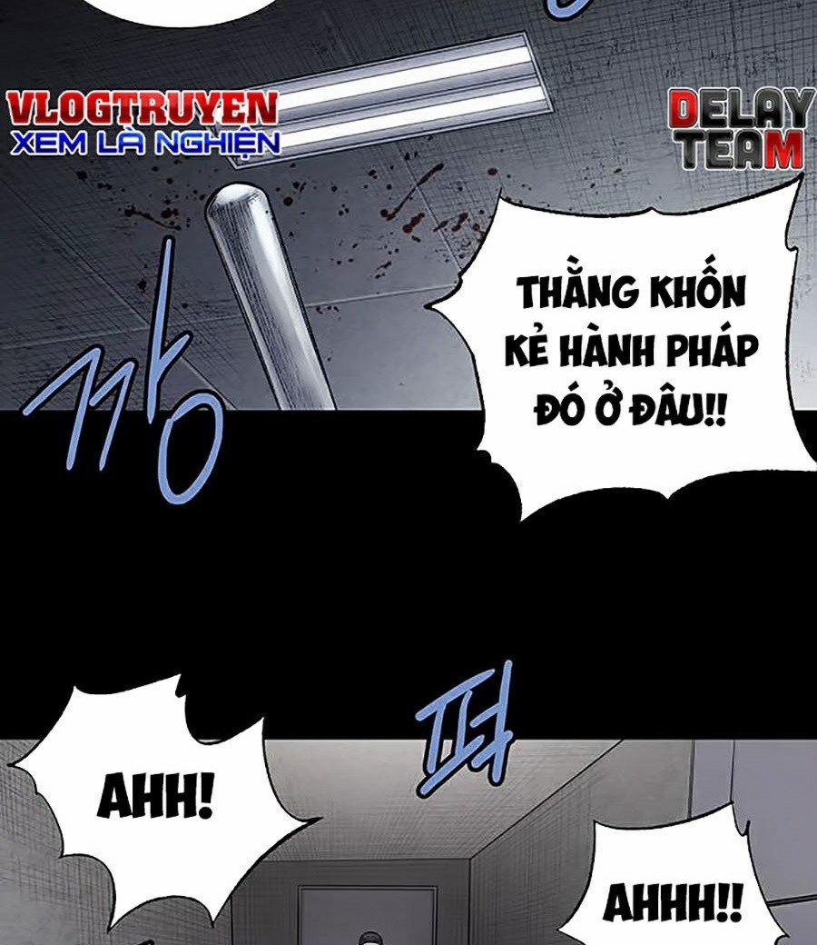 Thợ Săn Công Lý 28 trang 40