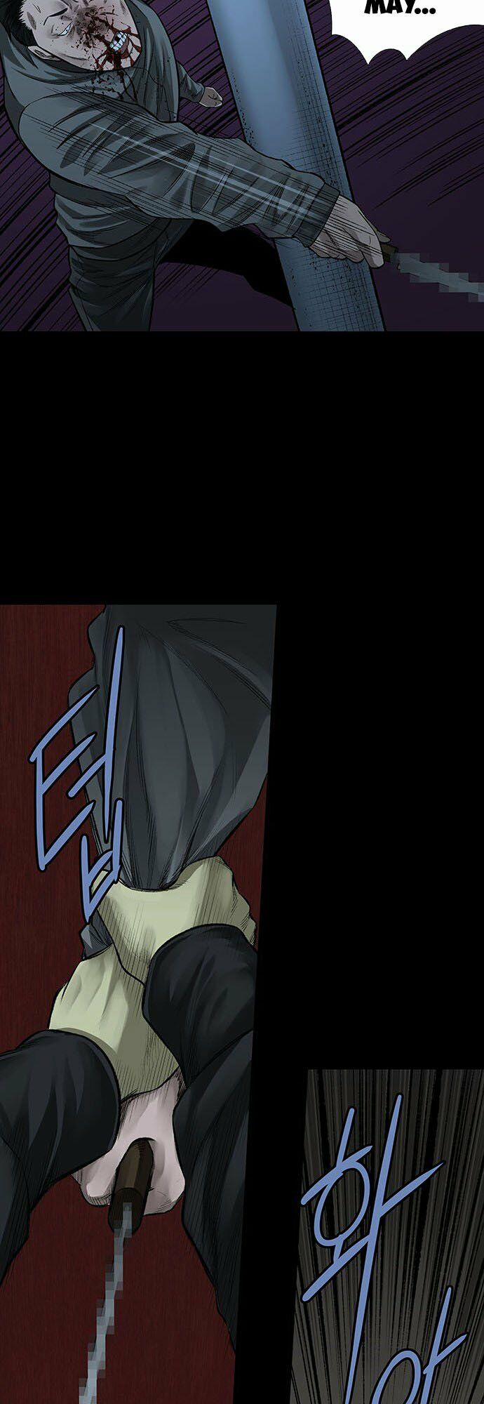 Thợ Săn Công Lý 3 trang 26