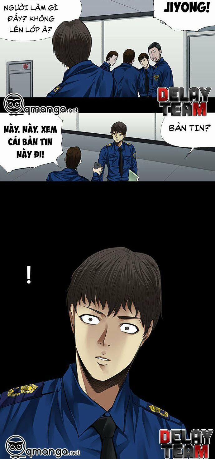 Thợ Săn Công Lý 3 trang 39