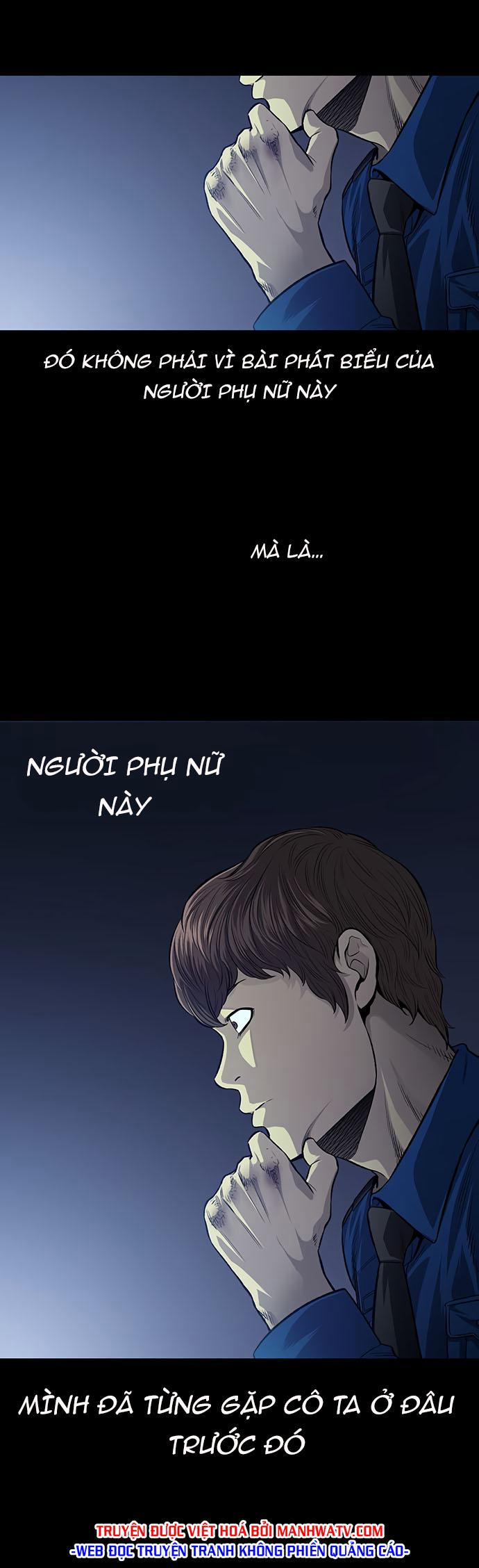 Thợ Săn Công Lý 32 trang 24