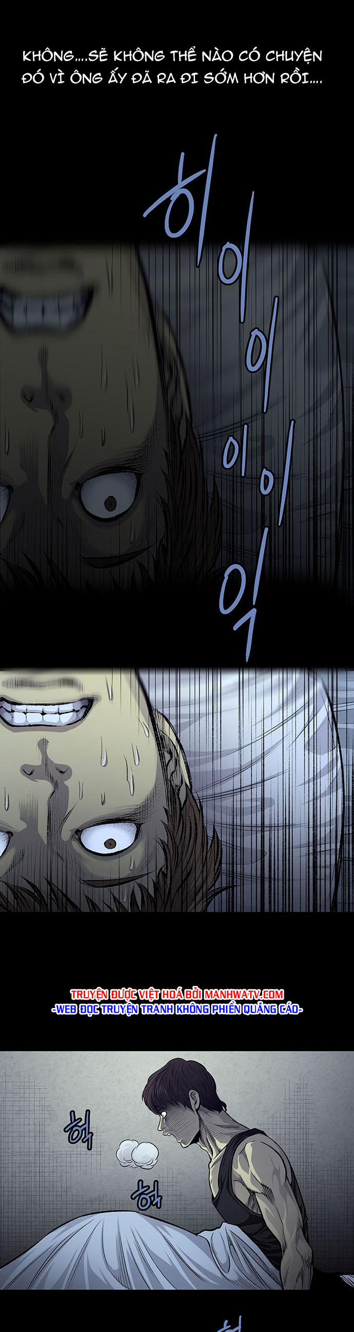 Thợ Săn Công Lý 34 trang 23