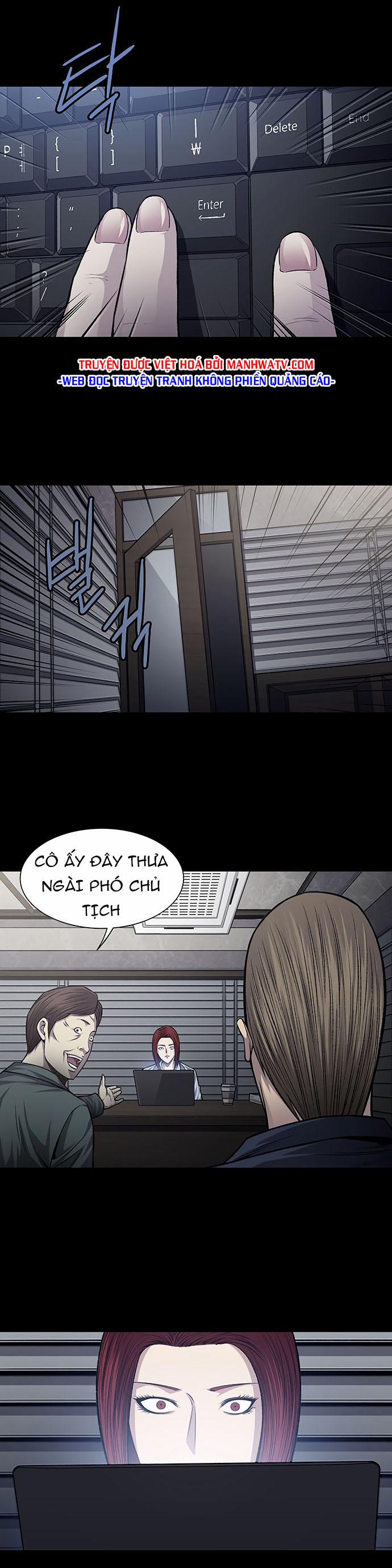 Thợ Săn Công Lý 39 trang 13