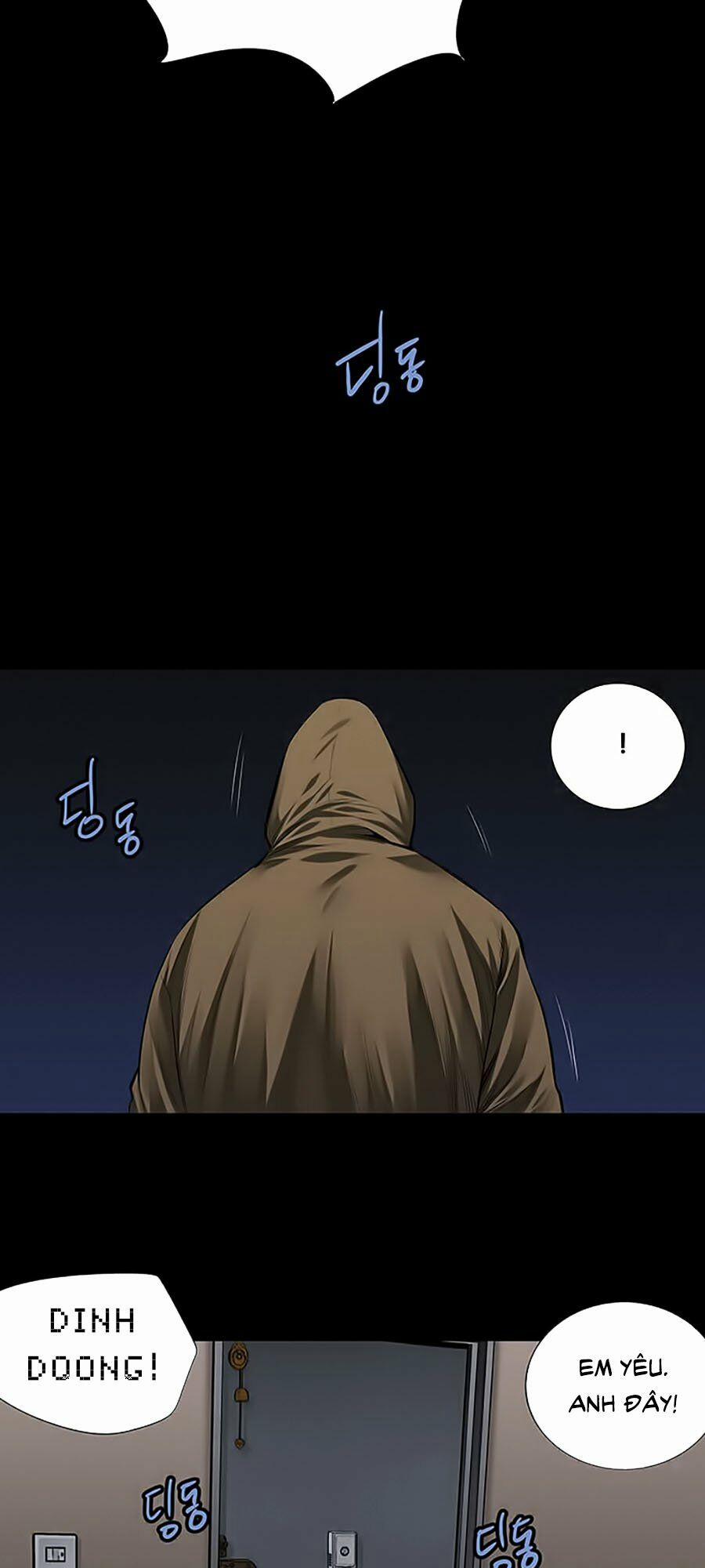 Thợ Săn Công Lý 4 trang 31