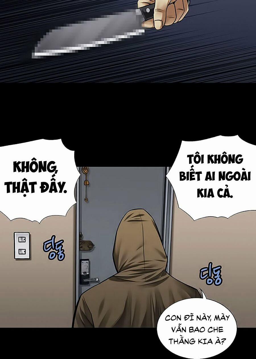 Thợ Săn Công Lý 4 trang 33