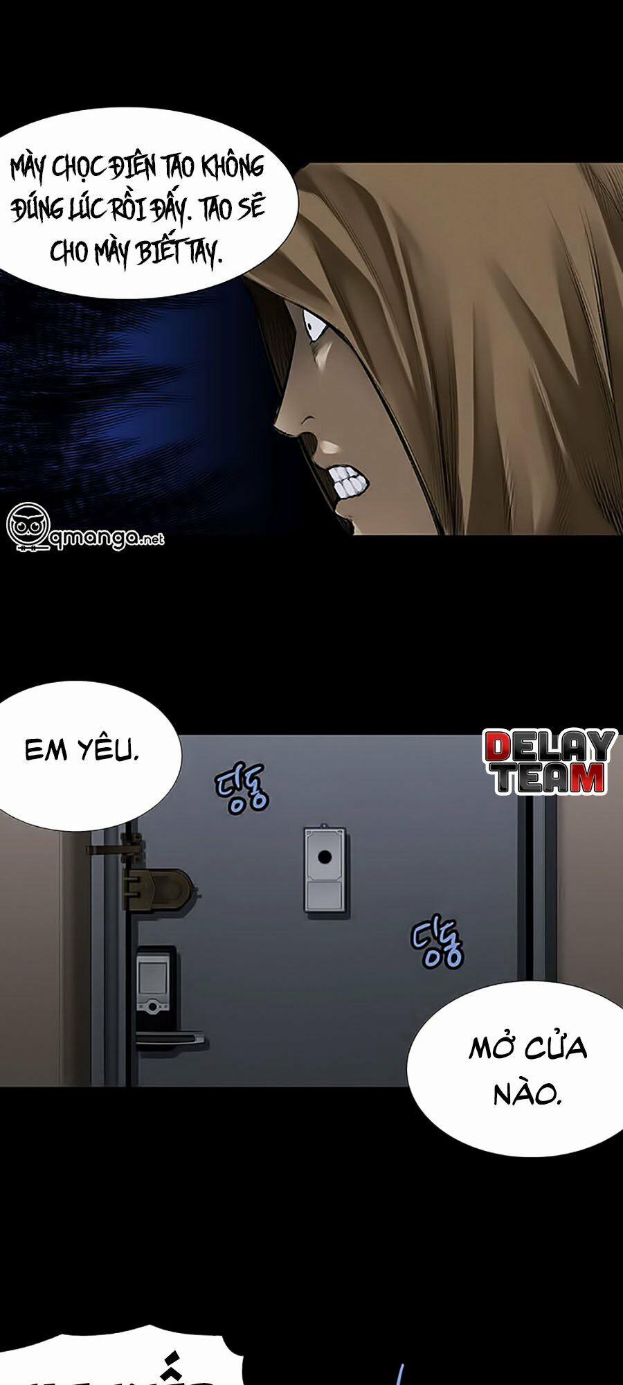Thợ Săn Công Lý 4 trang 35