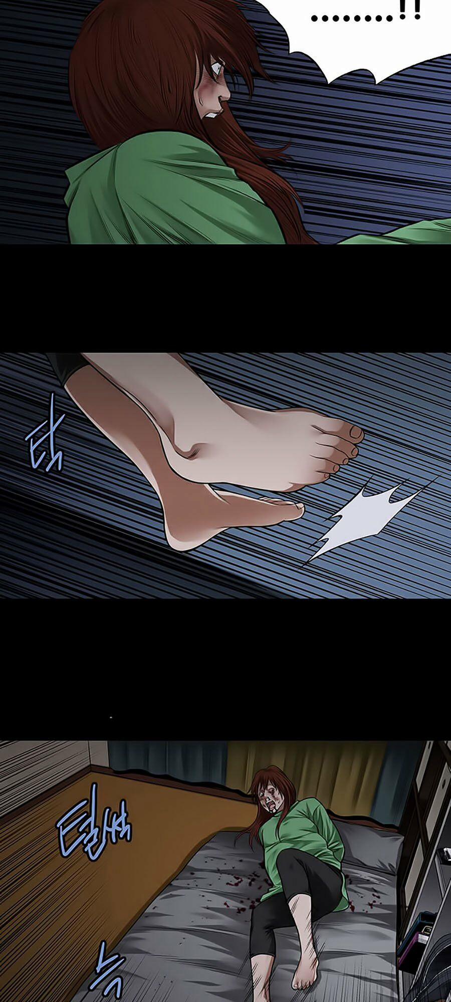 Thợ Săn Công Lý 4 trang 44